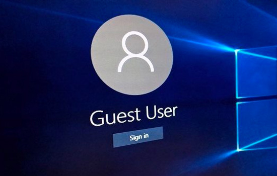 Guest Users